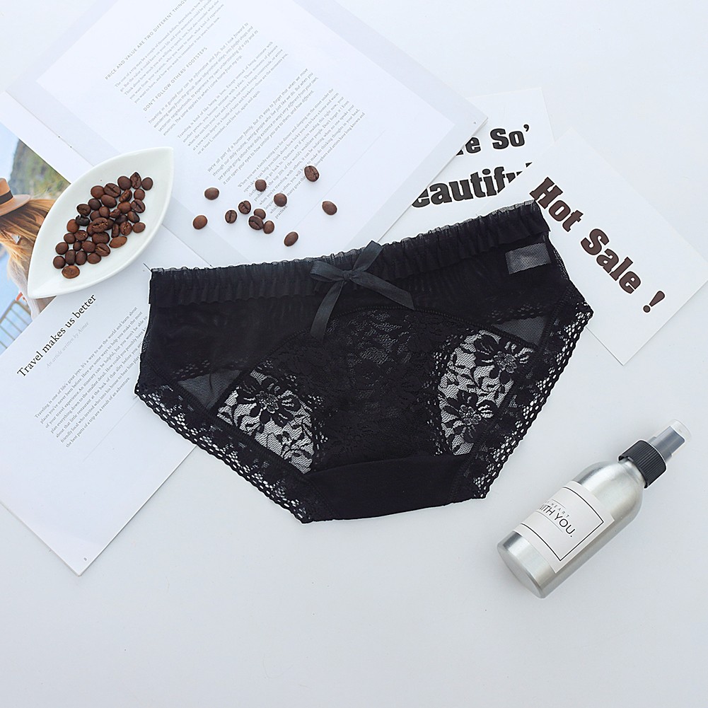 String femme élégant sous vêtement avec dentelle et motif maille pour 2024 tenue d