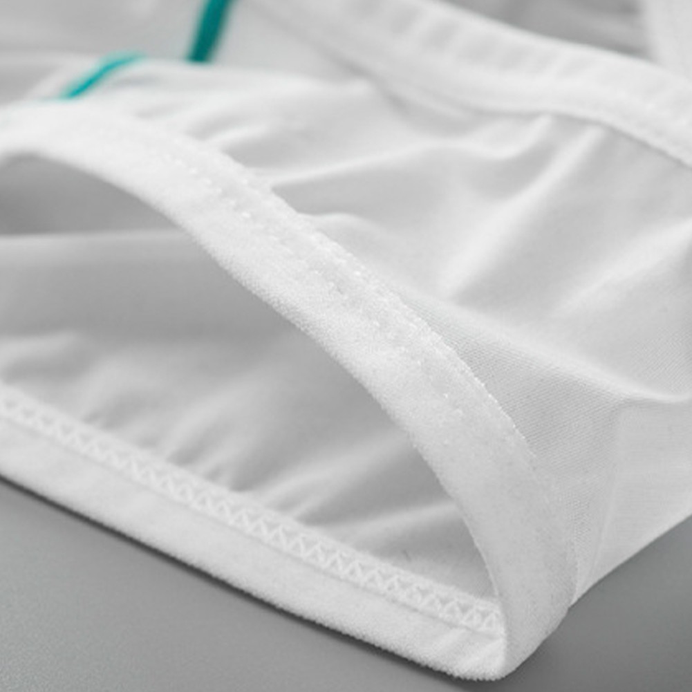 Soft Nylon Low Waist Underwear Designed to Keep You Cool and Comfortable - Picture 16 of 21