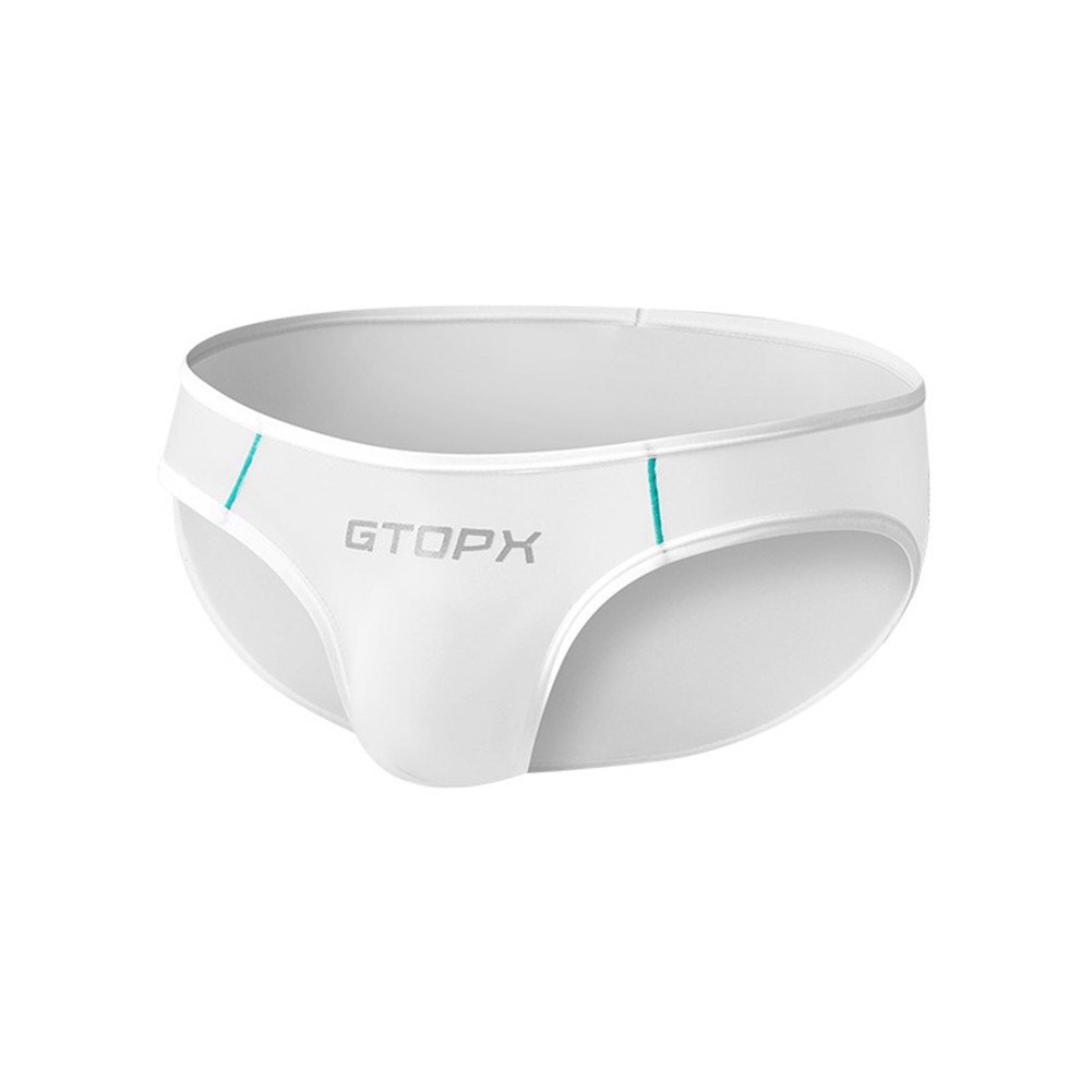 Soft Nylon Low Waist Underwear Designed to Keep You Cool and Comfortable - Picture 13 of 21