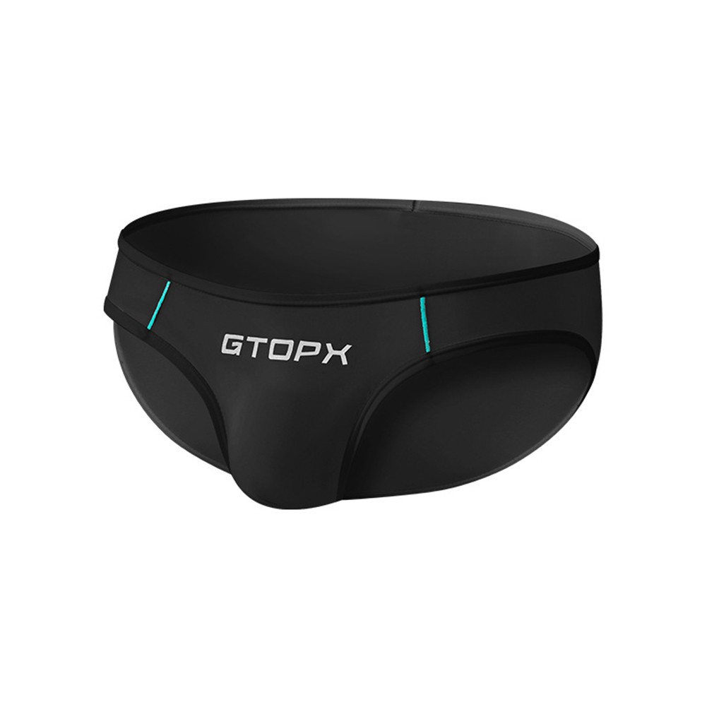 Soft Nylon Low Waist Underwear Designed to Keep You Cool and Comfortable - Picture 21 of 21