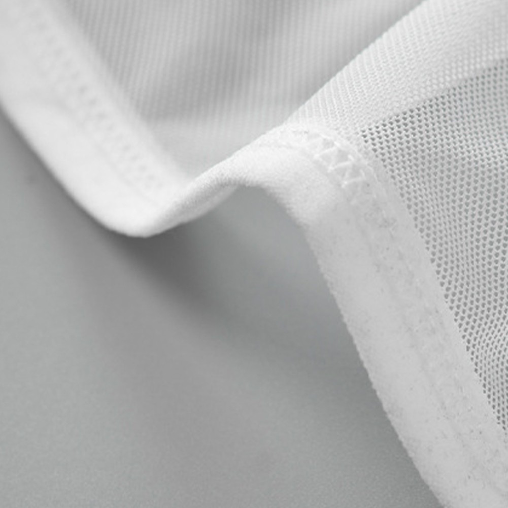 Soft Nylon Low Waist Underwear Designed to Keep You Cool and Comfortable - Picture 15 of 21