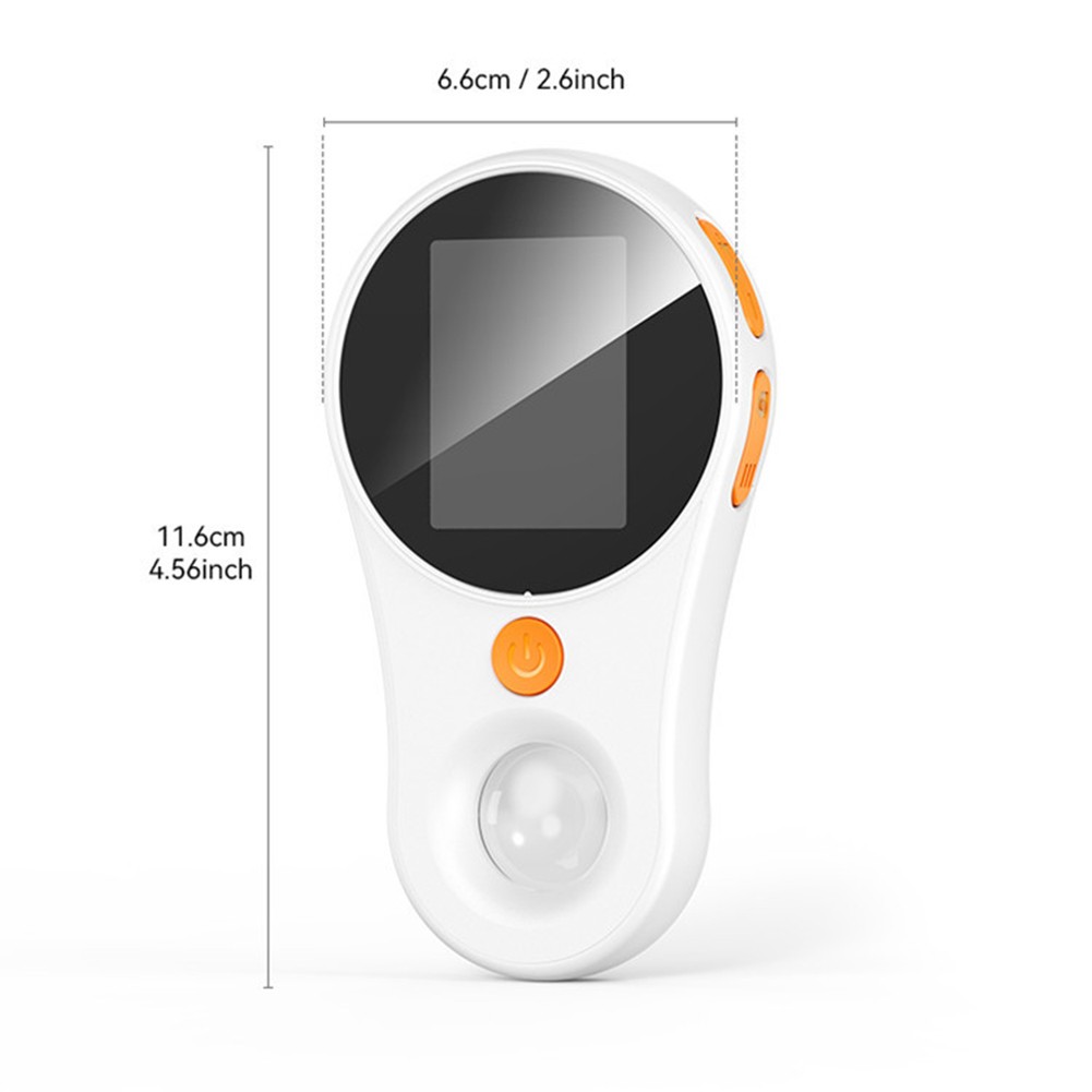 High Resolution 1080P Video Digital Microscope for Various Applications