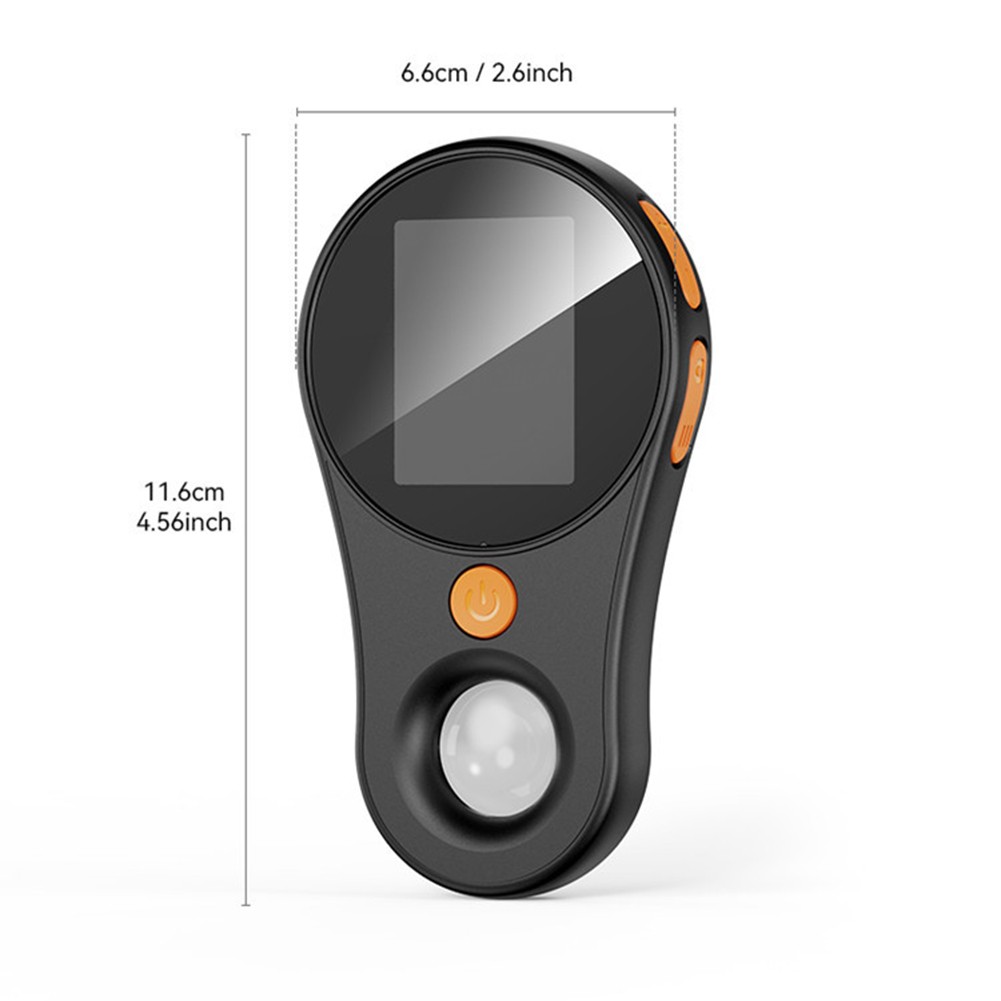 High Resolution 1080P Video Digital Microscope for Various Applications