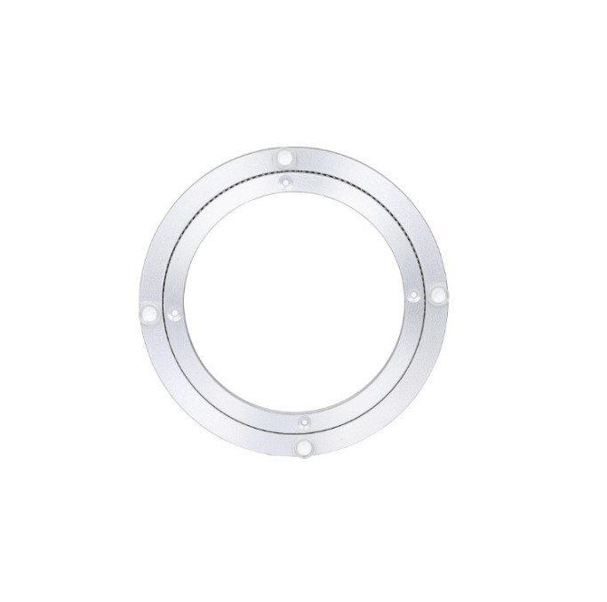 Lazy Susan Turntable Featuring Height Offset Design to Reduce Noise During Use - Picture 25 of 62