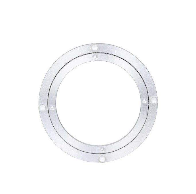 Lazy Susan Turntable Featuring Height Offset Design to Reduce Noise During Use - Picture 37 of 62