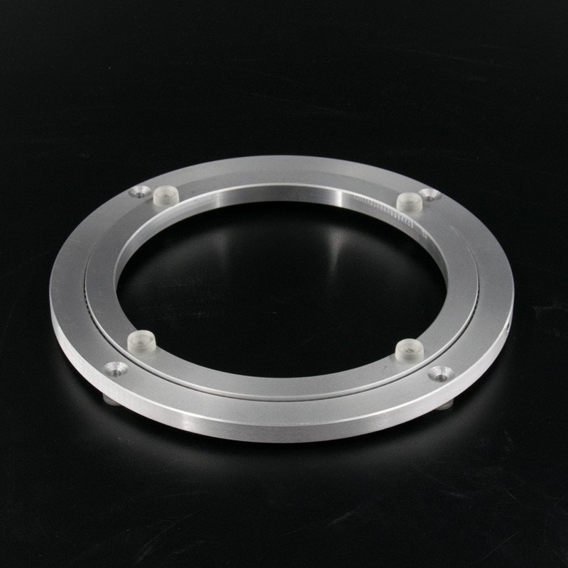 Lazy Susan Turntable Featuring Height Offset Design to Reduce Noise During Use - Picture 48 of 62