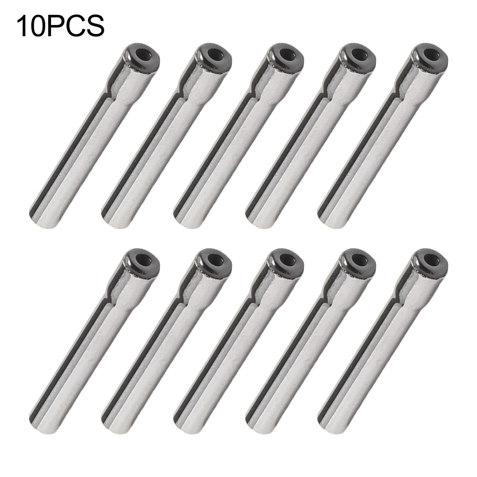High Quality Fishing Rod Tip Guide Tip Tops Fishing Guides Stainless Steel