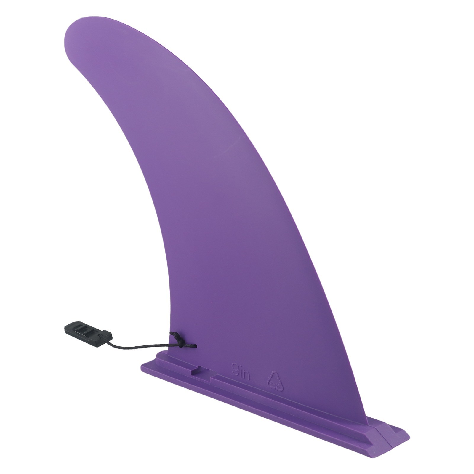 9inch Surf Fin hochwertige Materialien Nylon Material Surfboard Zubehör - Bild 34 von 52