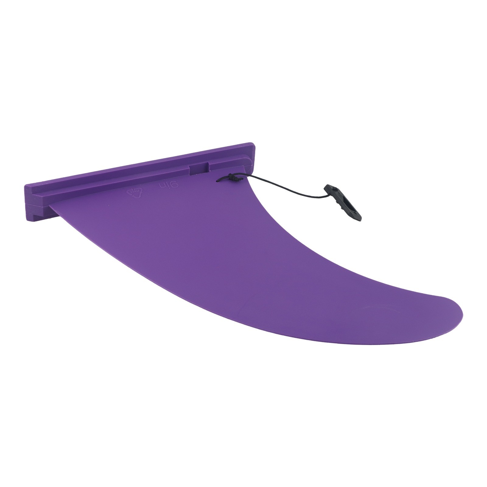 9inch Surf Fin hochwertige Materialien Nylon Material Surfboard Zubehör - Bild 37 von 52