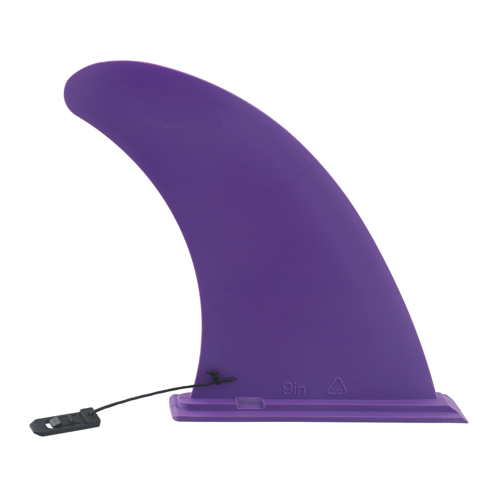 9inch Surf Fin hochwertige Materialien Nylon Material Surfboard Zubehör - Bild 33 von 52