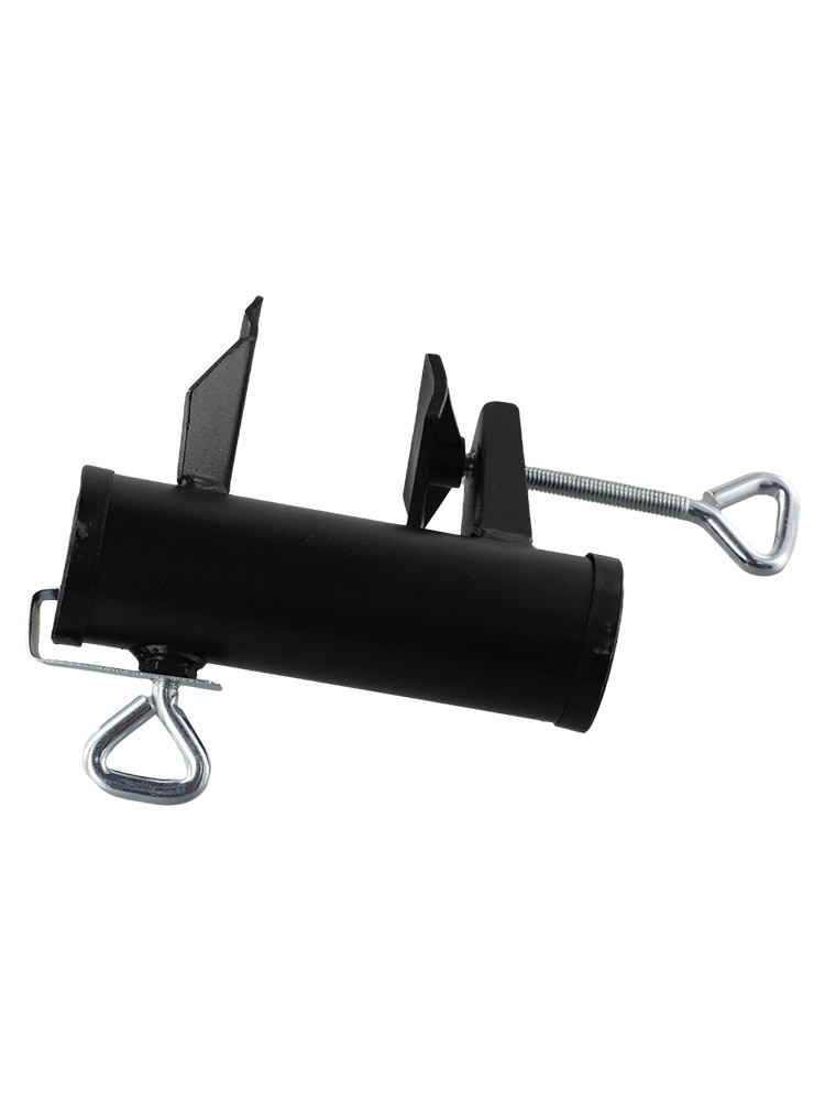 Balcony Parasol Holder Saves Space Suitable For Outdoor Use For Balcony