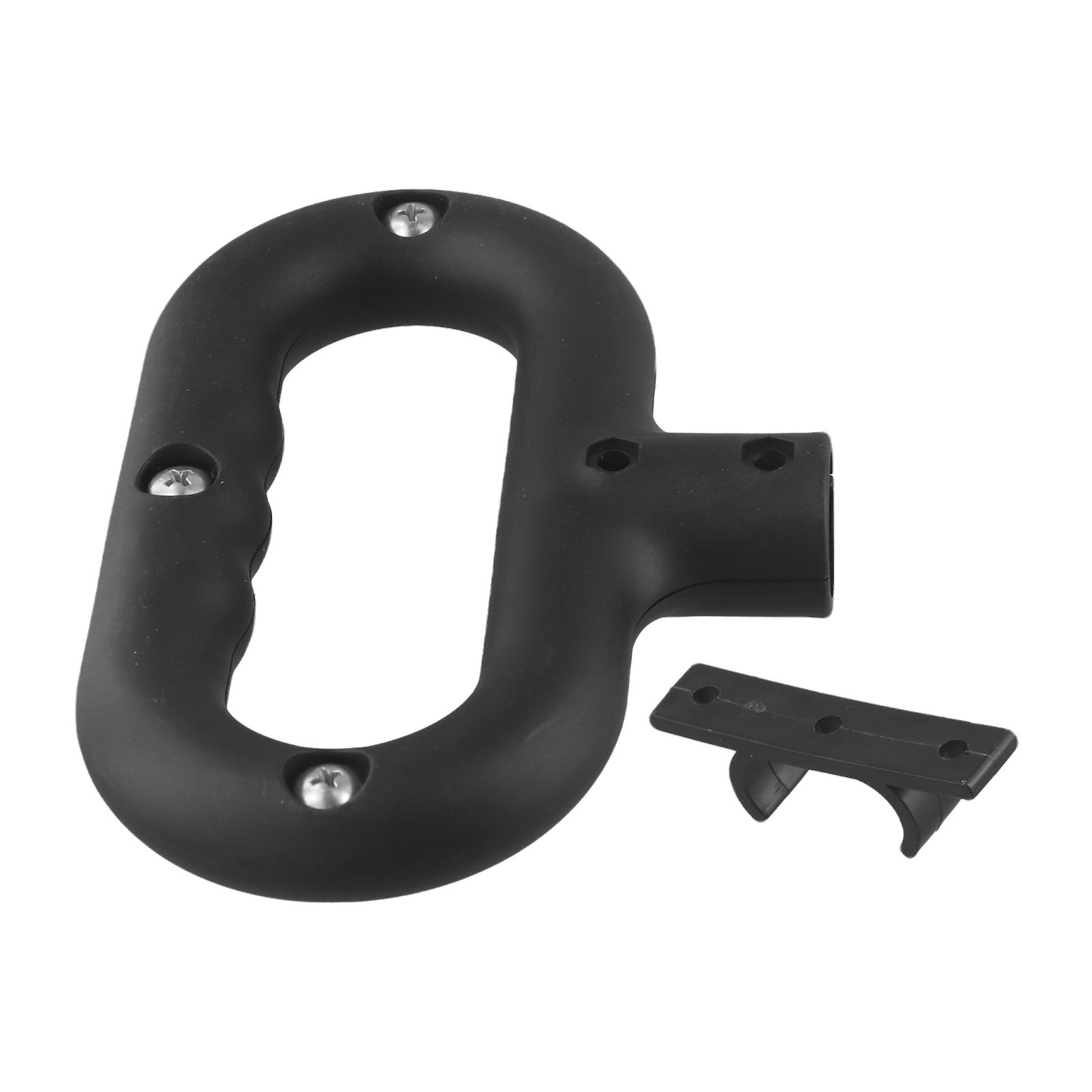 Improved Camping Wagon Cart Handle with Fixed Buckle Secure Attachment - Picture 51 of 60