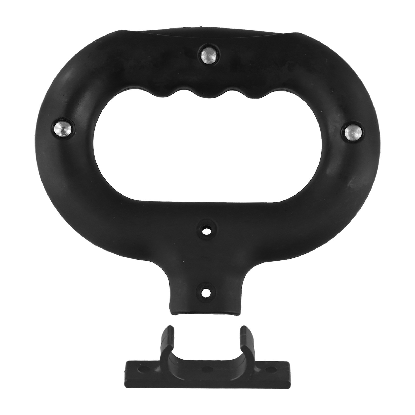 Improved Camping Wagon Cart Handle with Fixed Buckle Secure Attachment - Picture 29 of 60