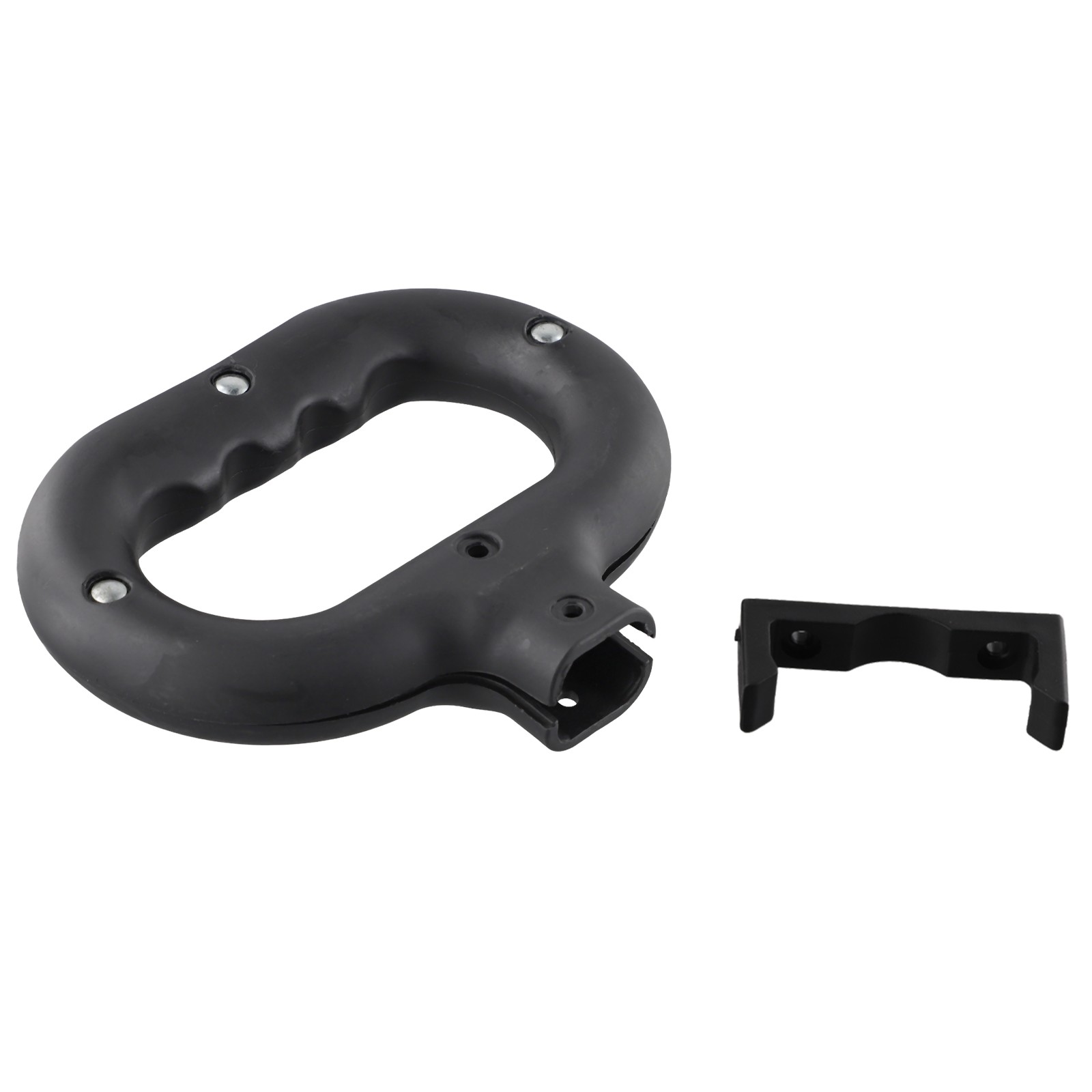 Improved Camping Wagon Cart Handle with Fixed Buckle Secure Attachment - Picture 42 of 60