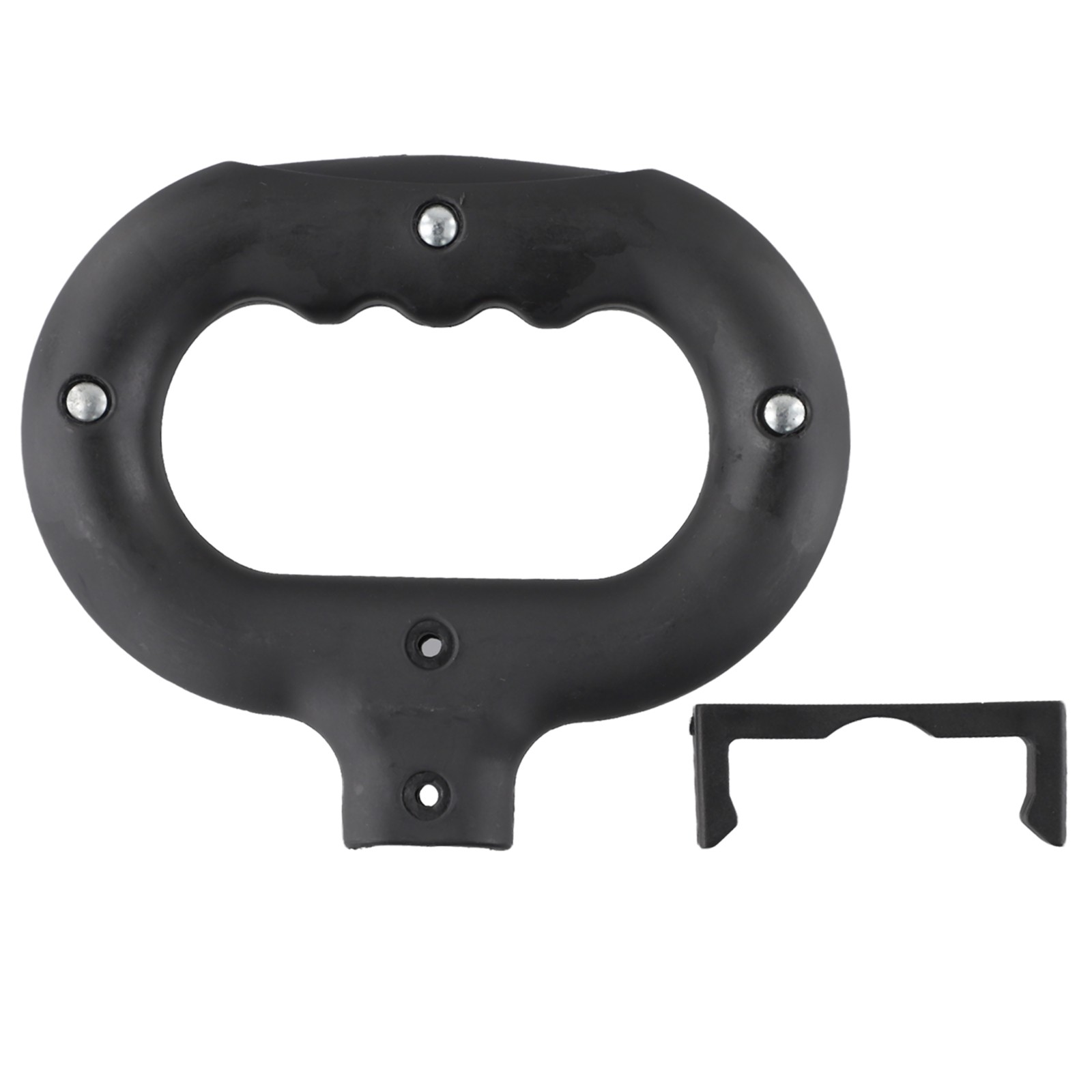 Improved Camping Wagon Cart Handle with Fixed Buckle Secure Attachment - Picture 44 of 60
