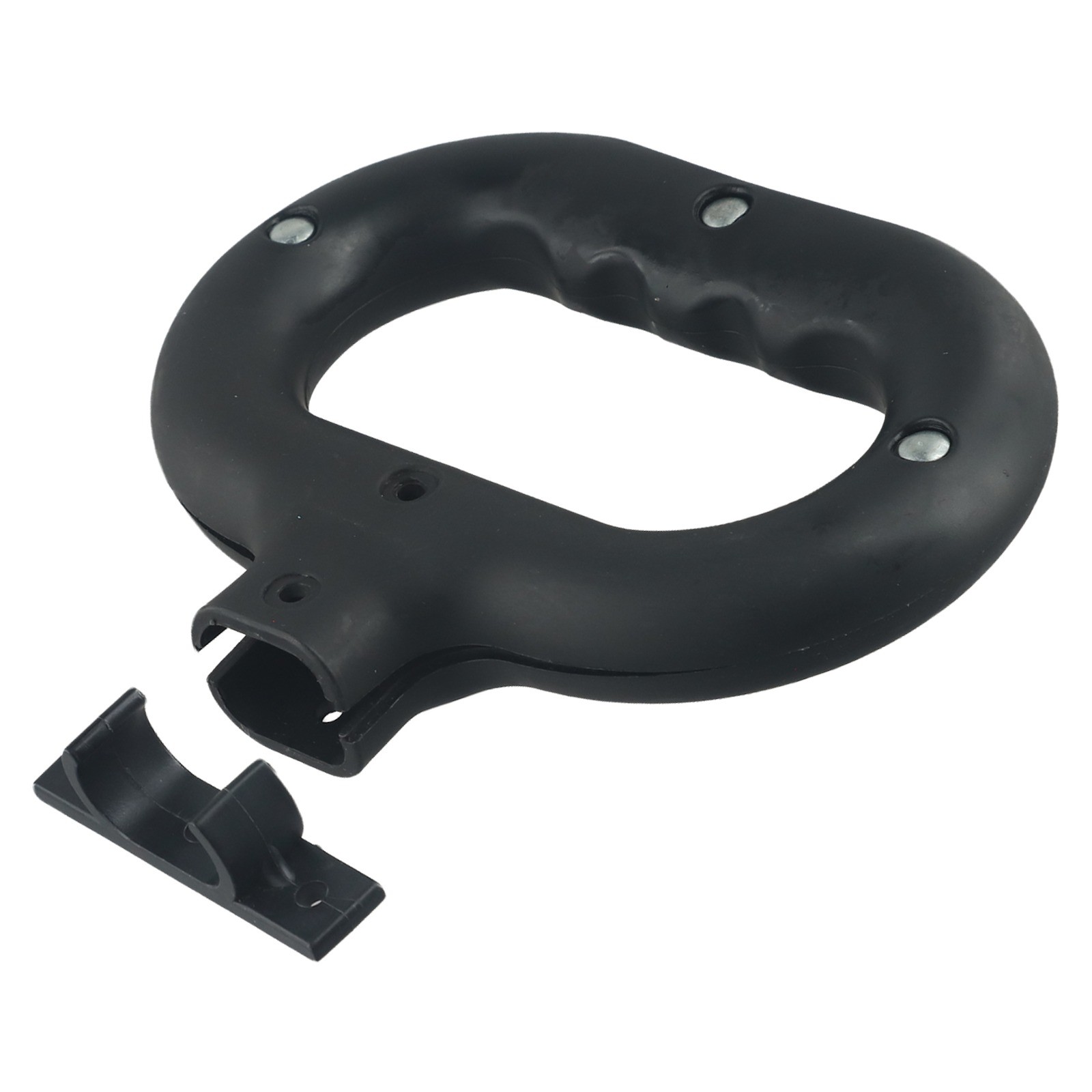 Improved Camping Wagon Cart Handle with Fixed Buckle Secure Attachment - Picture 24 of 60