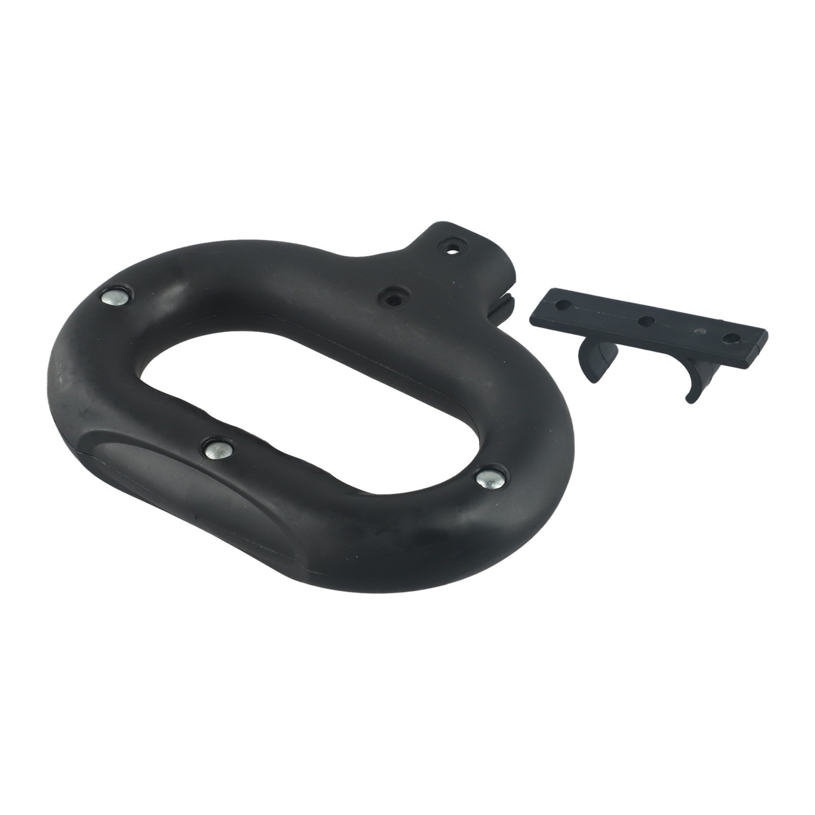 Improved Camping Wagon Cart Handle with Fixed Buckle Secure Attachment - Picture 28 of 60