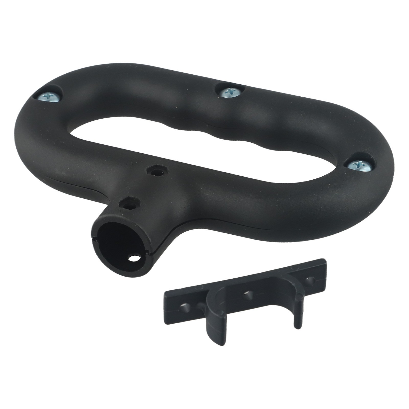 Improved Camping Wagon Cart Handle with Fixed Buckle Secure Attachment - Picture 48 of 60