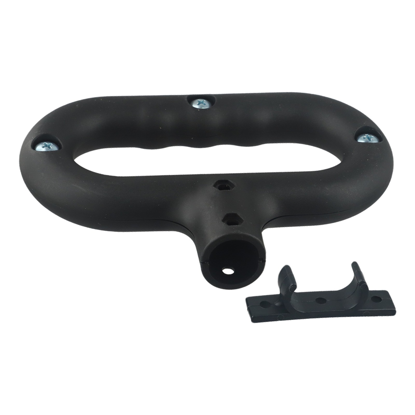 Improved Camping Wagon Cart Handle with Fixed Buckle Secure Attachment - Picture 53 of 60