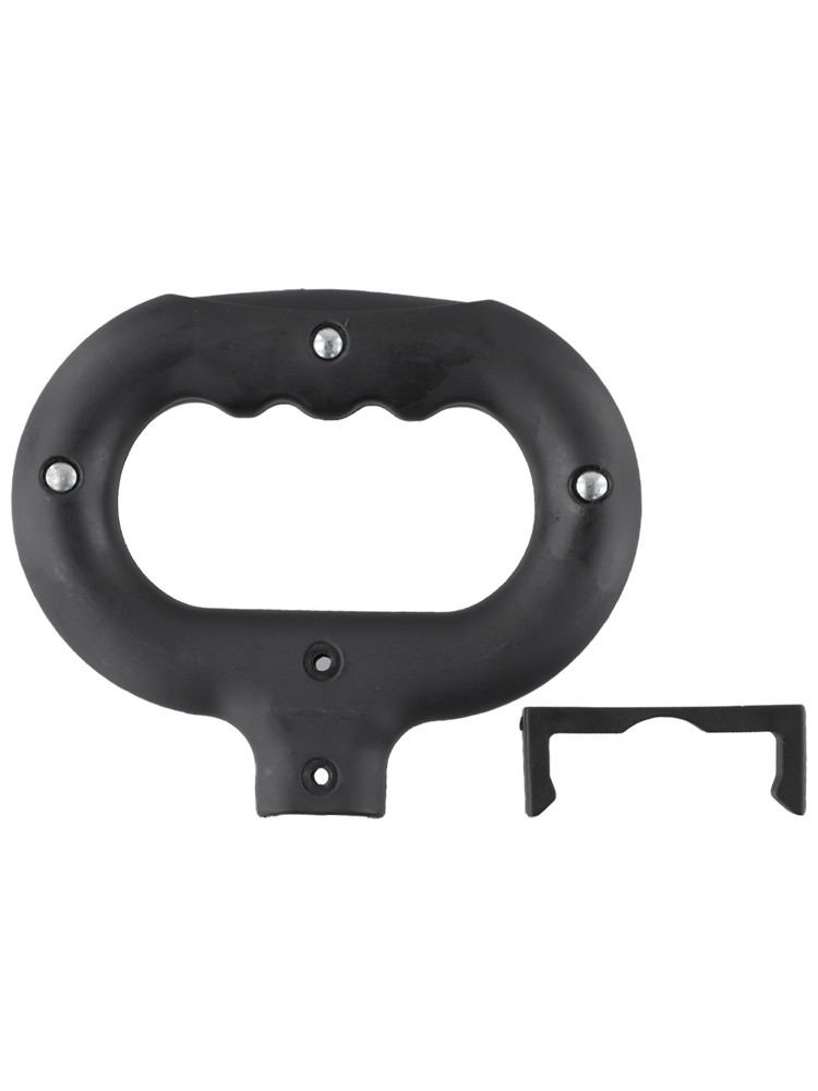 Improved Camping Wagon Cart Handle with Fixed Buckle Secure Attachment - Picture 43 of 60