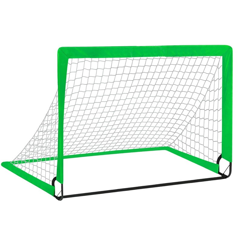 Complete Soccer Goals for Youth Training with Heavy Duty Ground Stakes - Picture 17 of 20