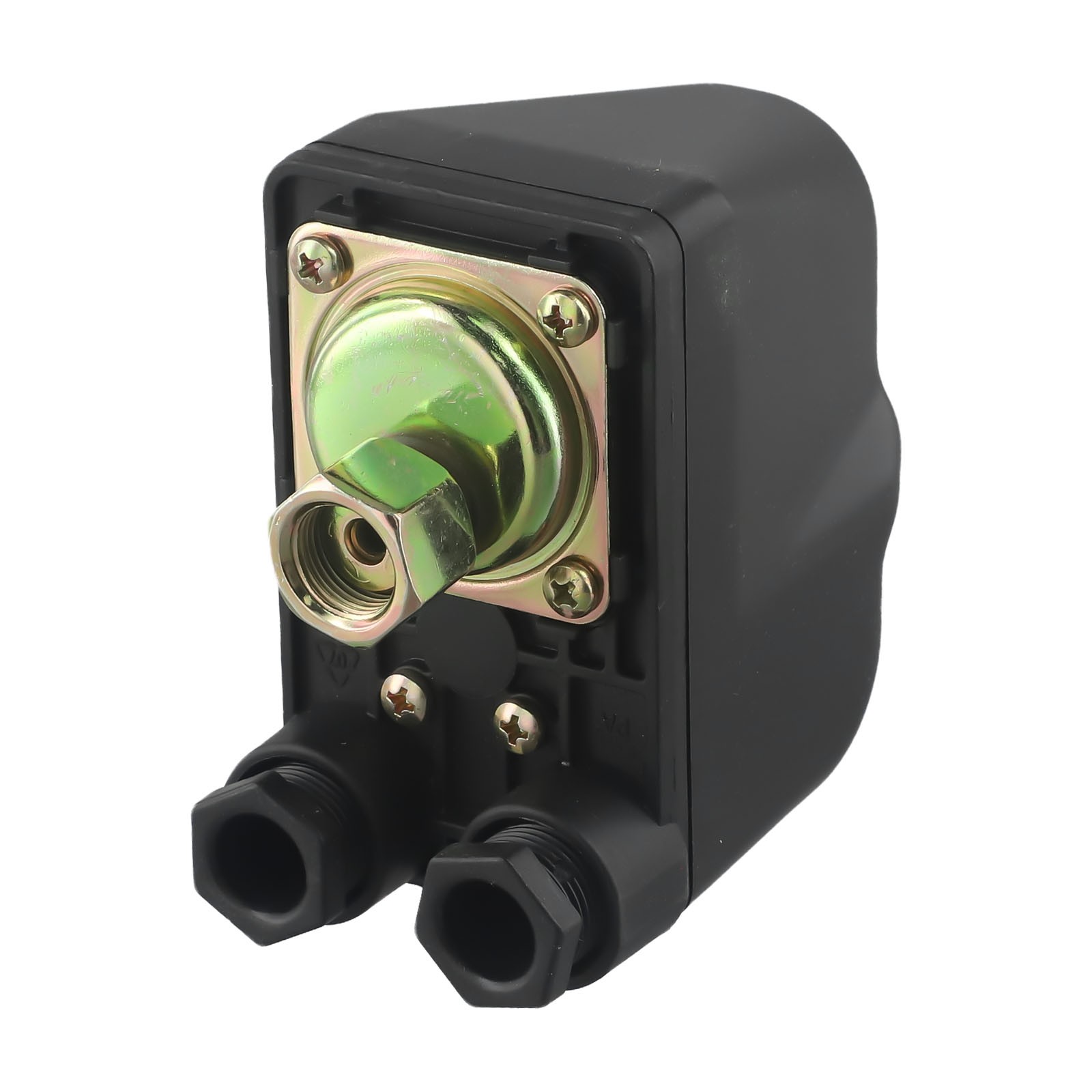 Convenient Water Pump Controller with Reliable Level Sensor Easy Operation - Picture 35 of 35