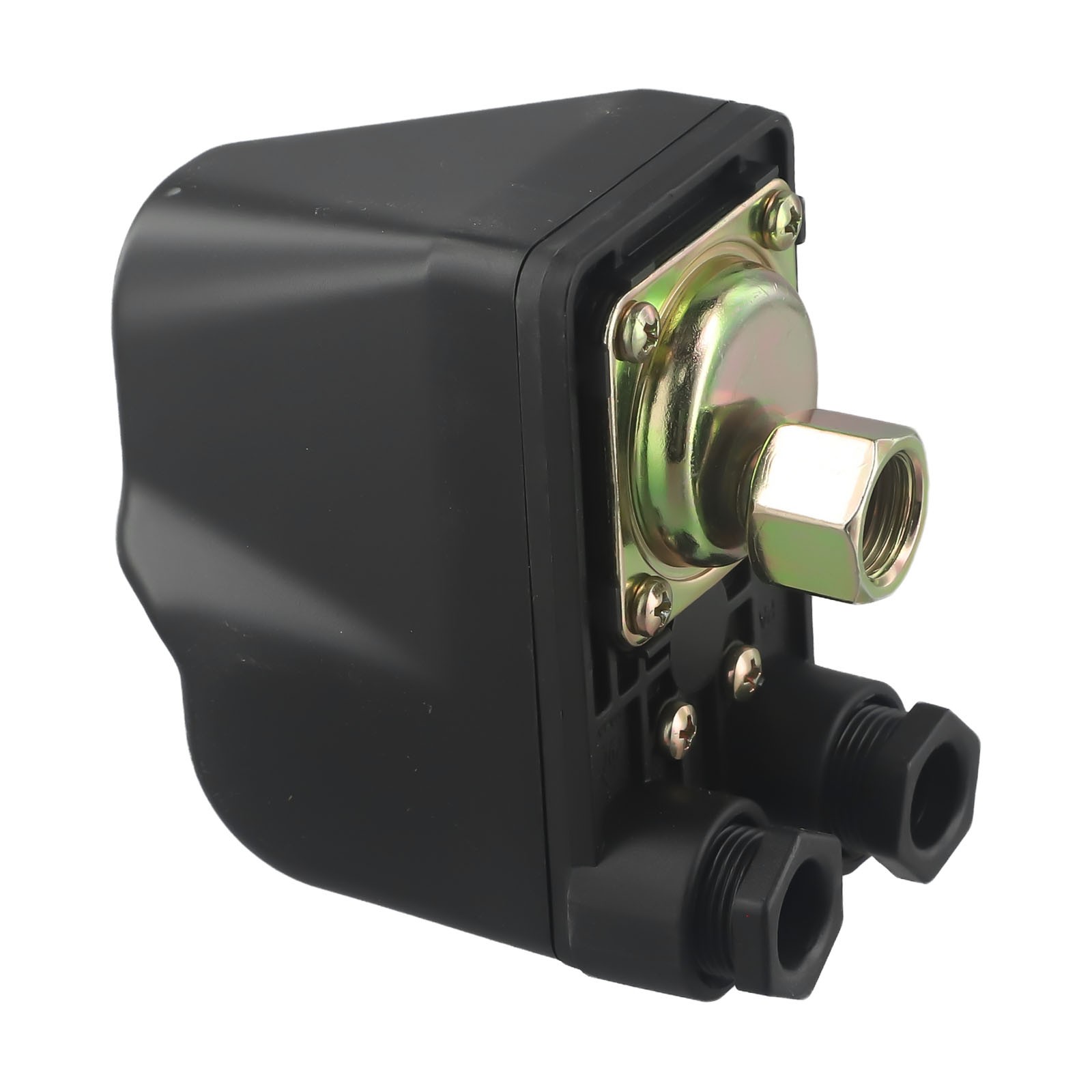 Niveausensor Automatische Druckerhöhungspumpe Maximaler Druck 100 PSI für den - Picture 28 of 35