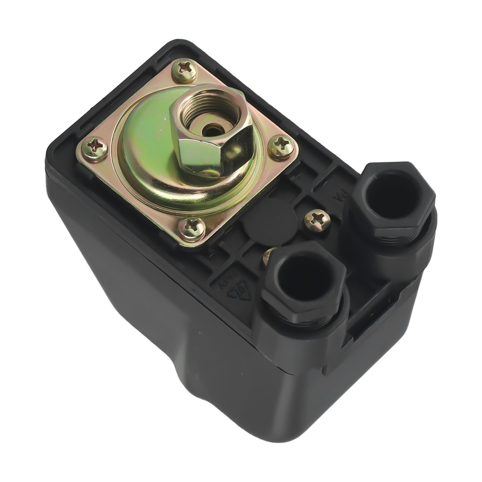 Niveausensor Automatische Druckerhöhungspumpe Maximaler Druck 100 PSI für den - Picture 29 of 35