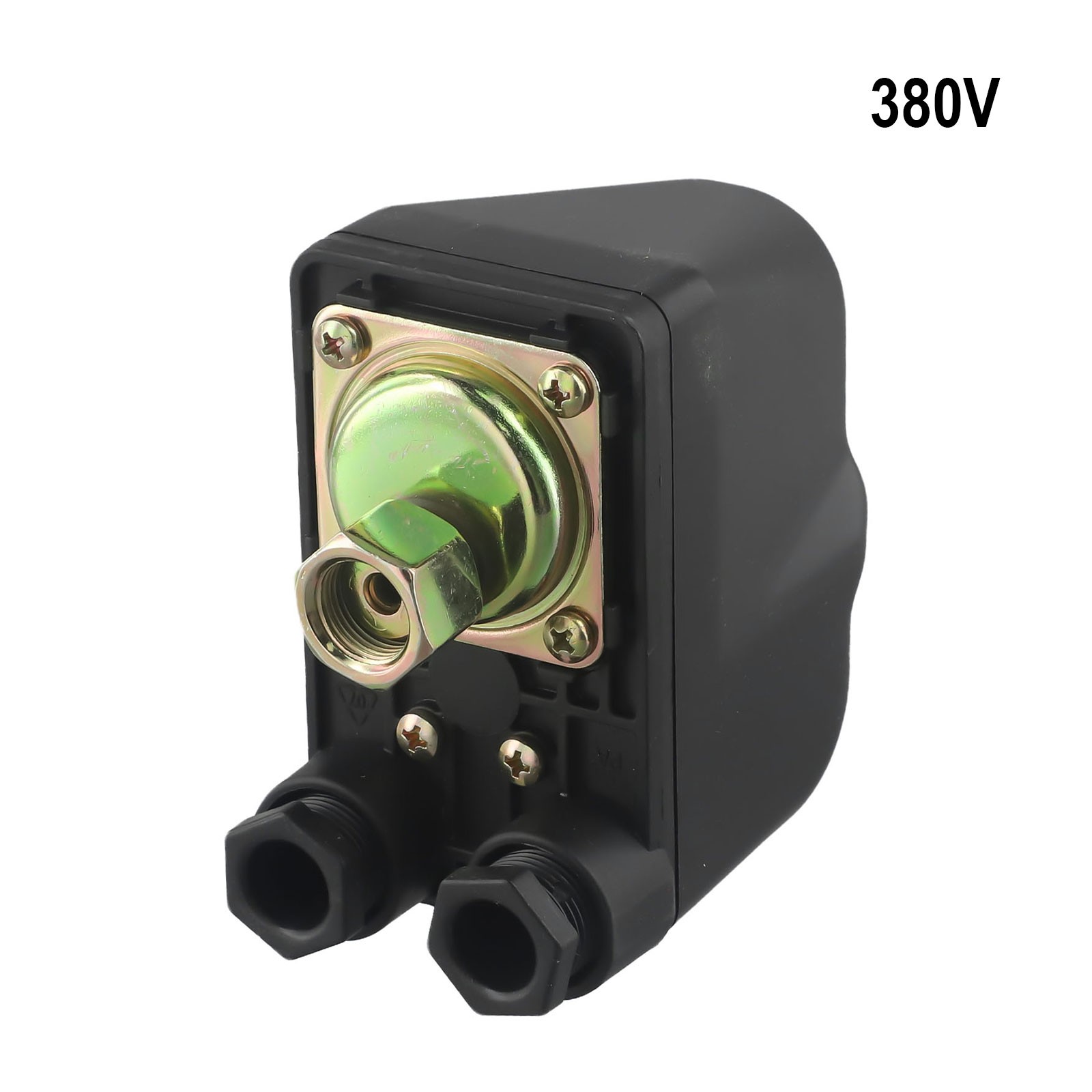 Niveausensor Automatische Druckerhöhungspumpe Maximaler Druck 100 PSI für den - Picture 24 of 35