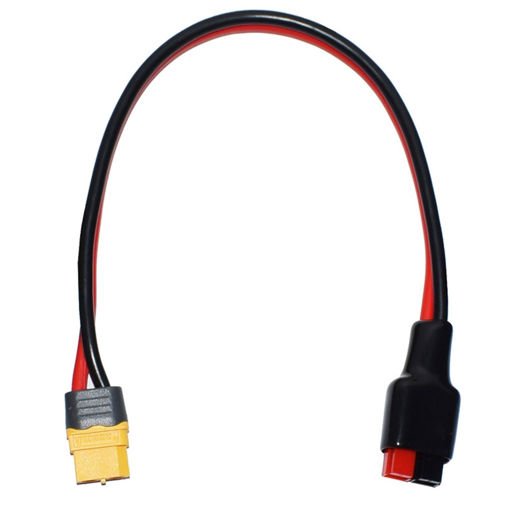 XT60H F Female to For Anderson Connector Cable for Home Energy Solutions - Afbeelding 30 van 35