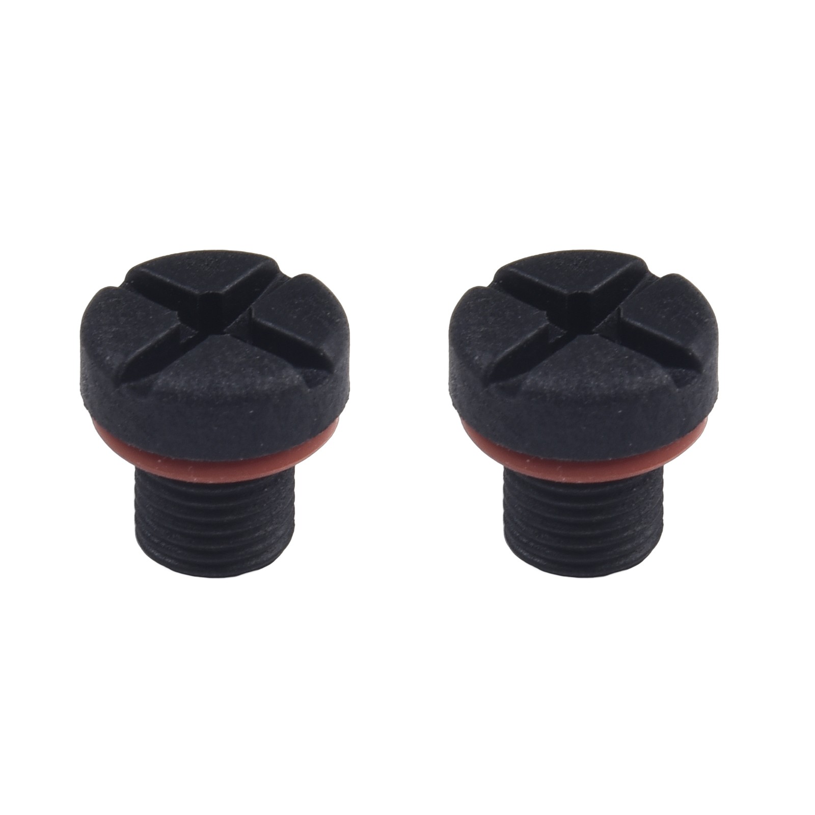 Good Effect Expansion Tank Valve Bleed Screw Expansion Tank New Plastic - Picture 1 of 9