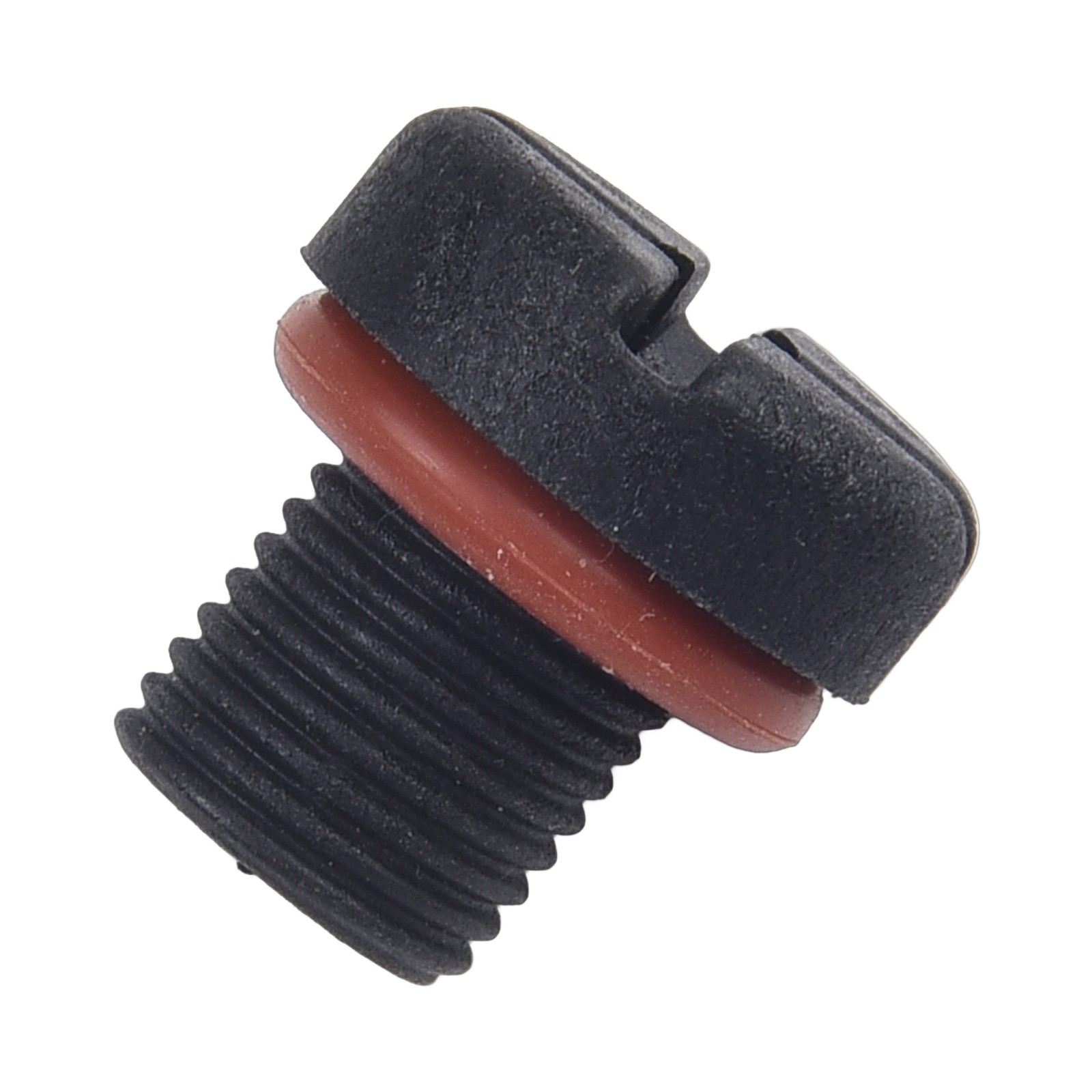Good Effect Expansion Tank Valve Bleed Screw Expansion Tank New Plastic - Picture 3 of 9