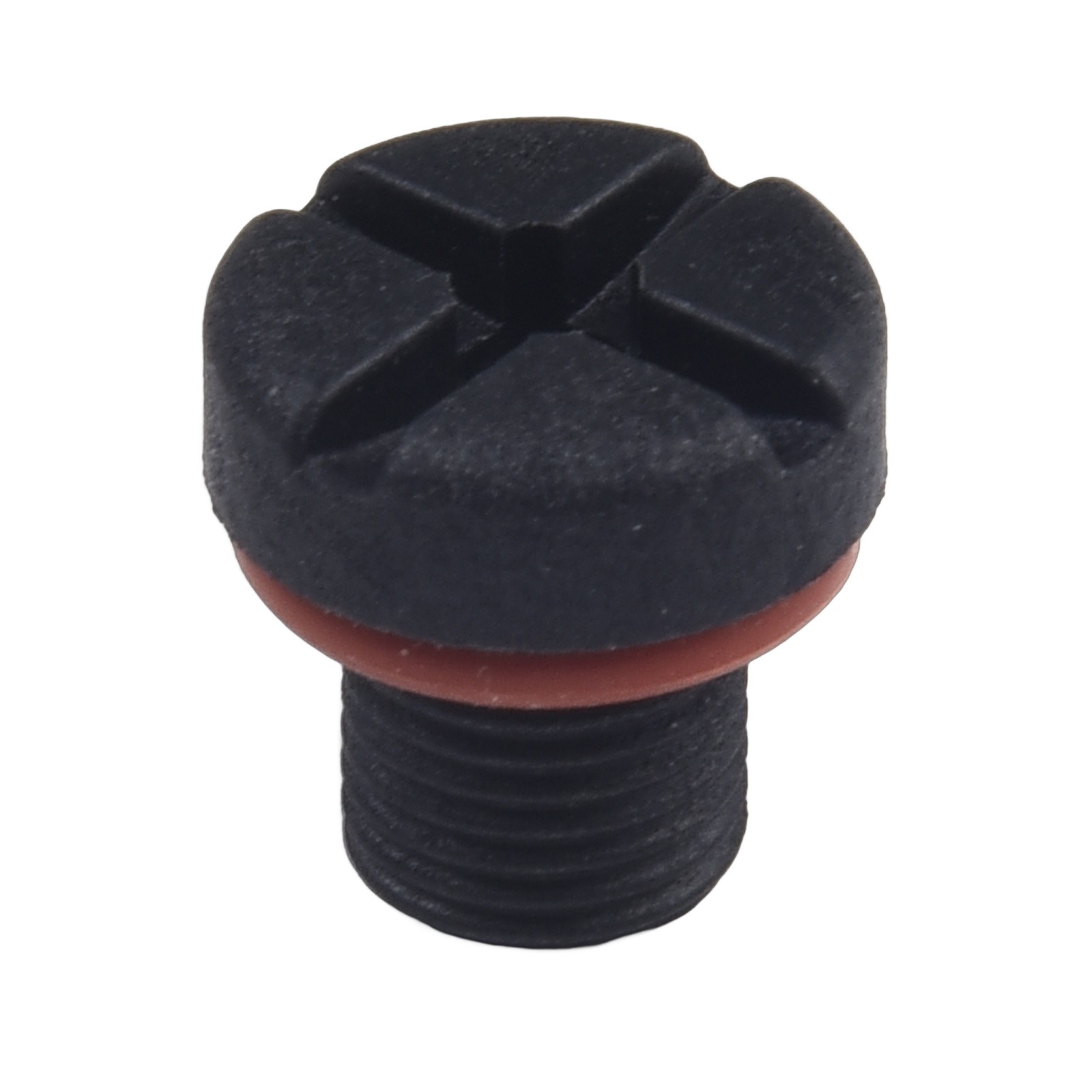 Good Effect Expansion Tank Valve Bleed Screw Expansion Tank New Plastic - Picture 7 of 9