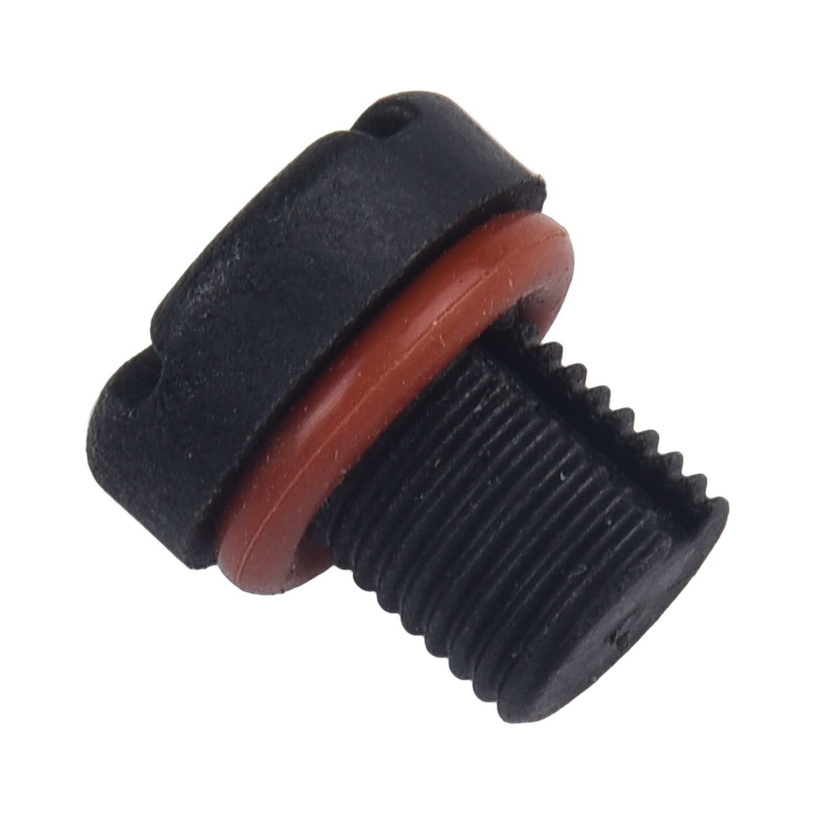 Good Effect Expansion Tank Valve Bleed Screw Expansion Tank New Plastic - Picture 5 of 9