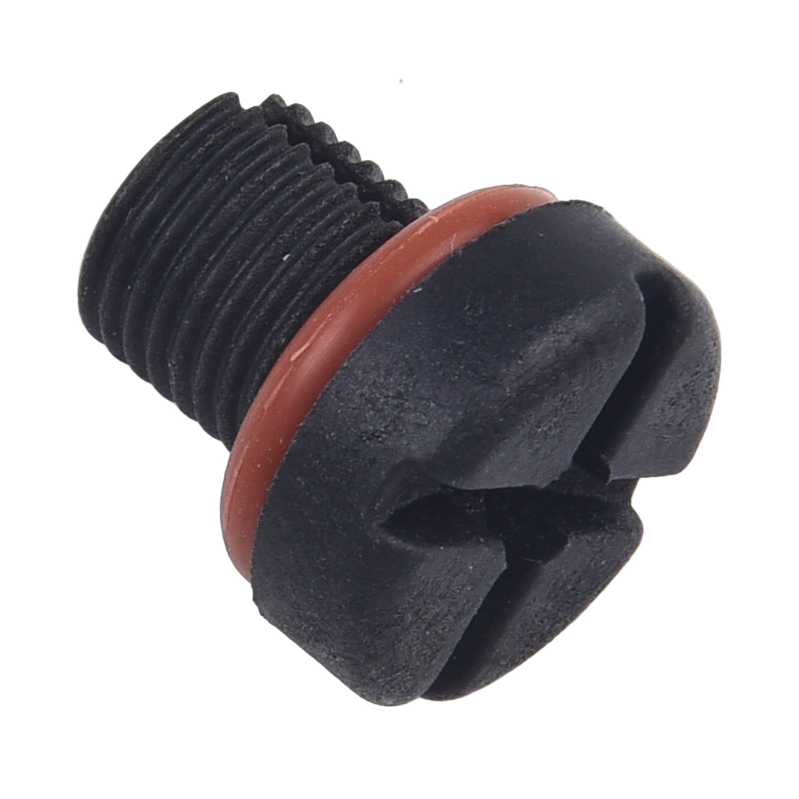 Good Effect Expansion Tank Valve Bleed Screw Expansion Tank New Plastic - Picture 8 of 9