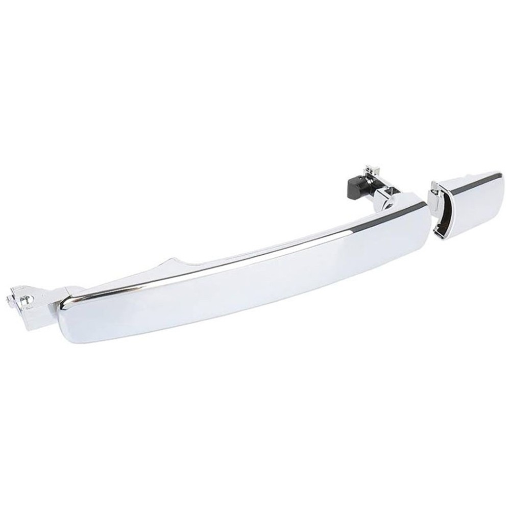 Door Handle Door Handle ABS Material Anti-corrosion OEM Number 80640-CA012 - Bild 17 von 23