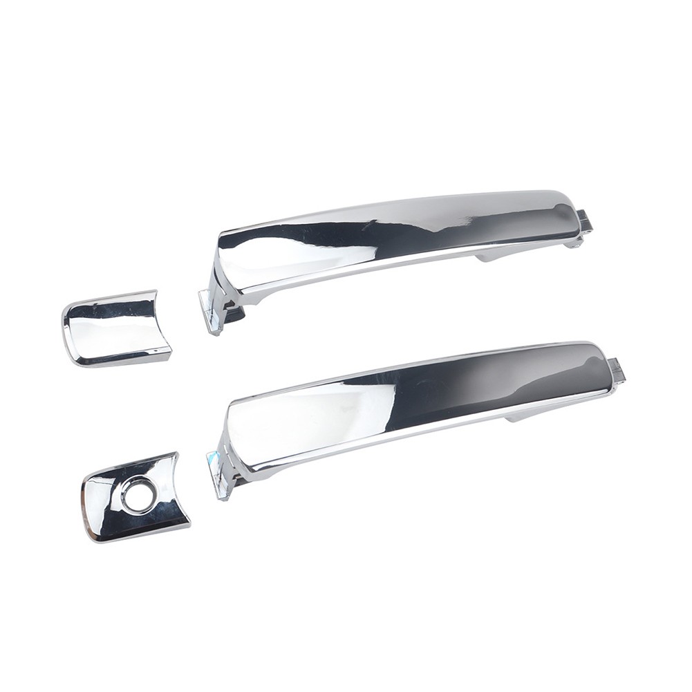 Door Handle Door Handle ABS Material Anti-corrosion OEM Number 80640-CA012 - Bild 19 von 23