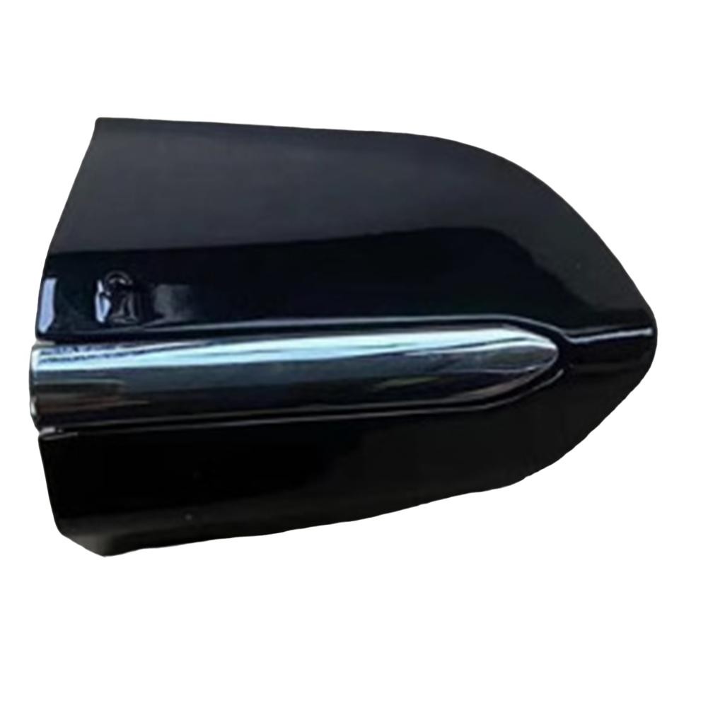 For Ford Door Handle Key Bezel Replacement Cap for Fusion Edge Taurus 20132020 - Picture 13 of 19