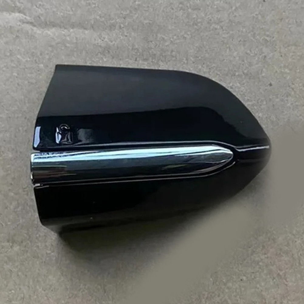 For Ford Door Handle Key Bezel Replacement Cap for Fusion Edge Taurus 20132020 - Picture 15 of 19