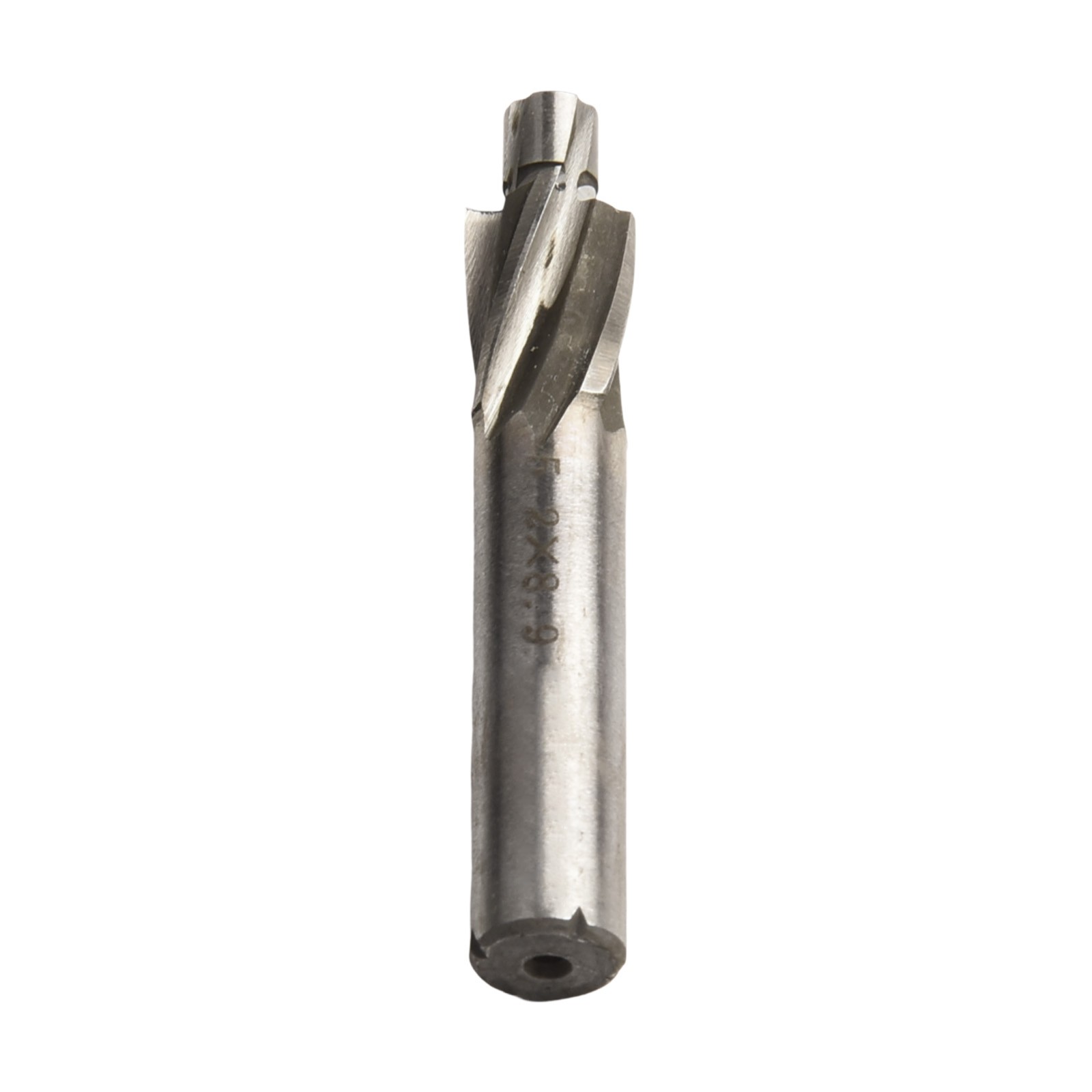 HSS Senker Fräser für Kupfer Aluminium Stahl Zeitersparnis Werkzeug - Bild 25 von 46