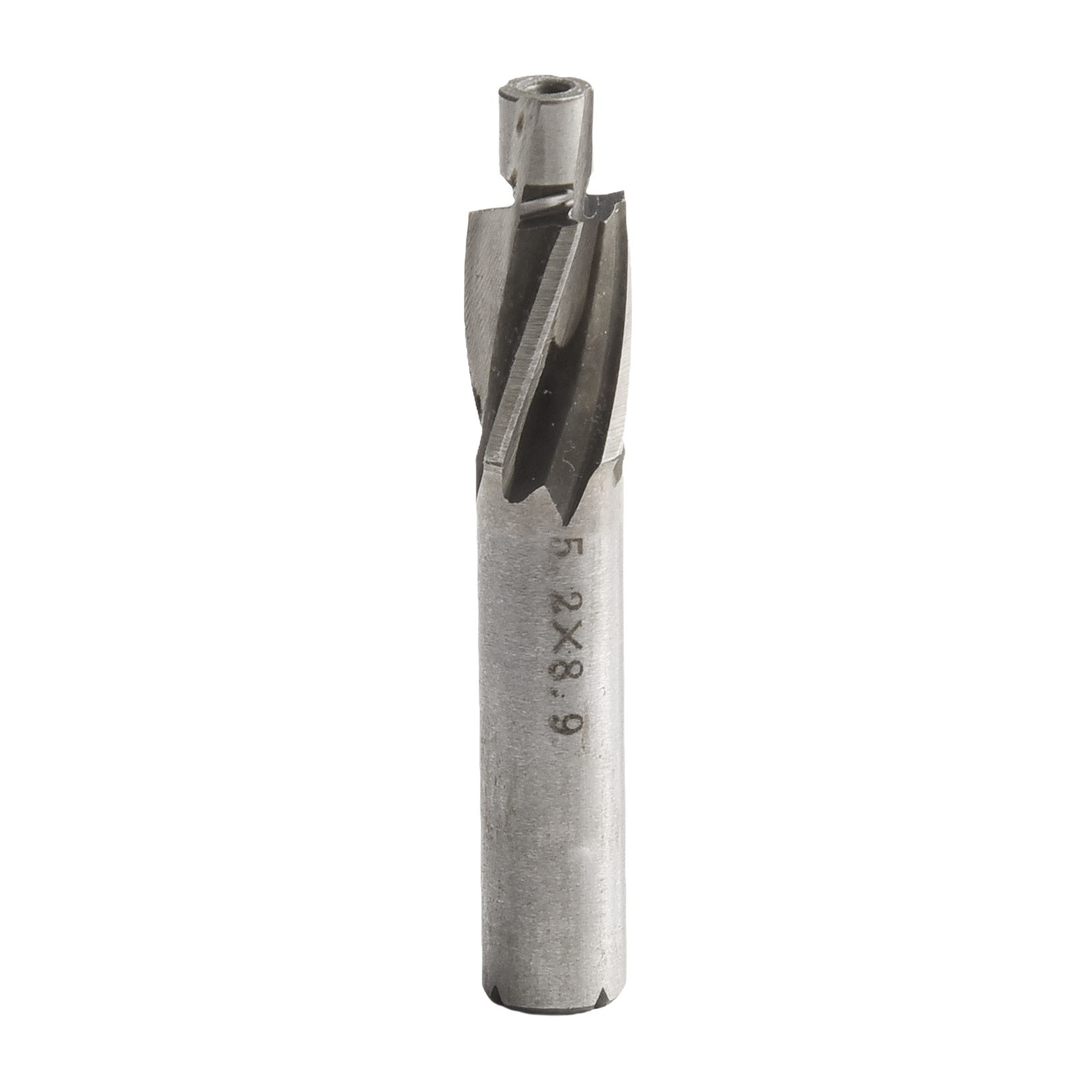 HSS Senker Fräser für Kupfer Aluminium Stahl Zeitersparnis Werkzeug - Bild 29 von 46