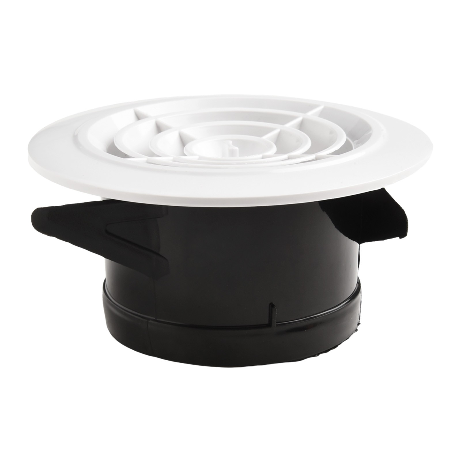 Escape eficiente y ventilación fácil montaje diseño atractivo cubierta de ventilación - Imagen 46 de 70
