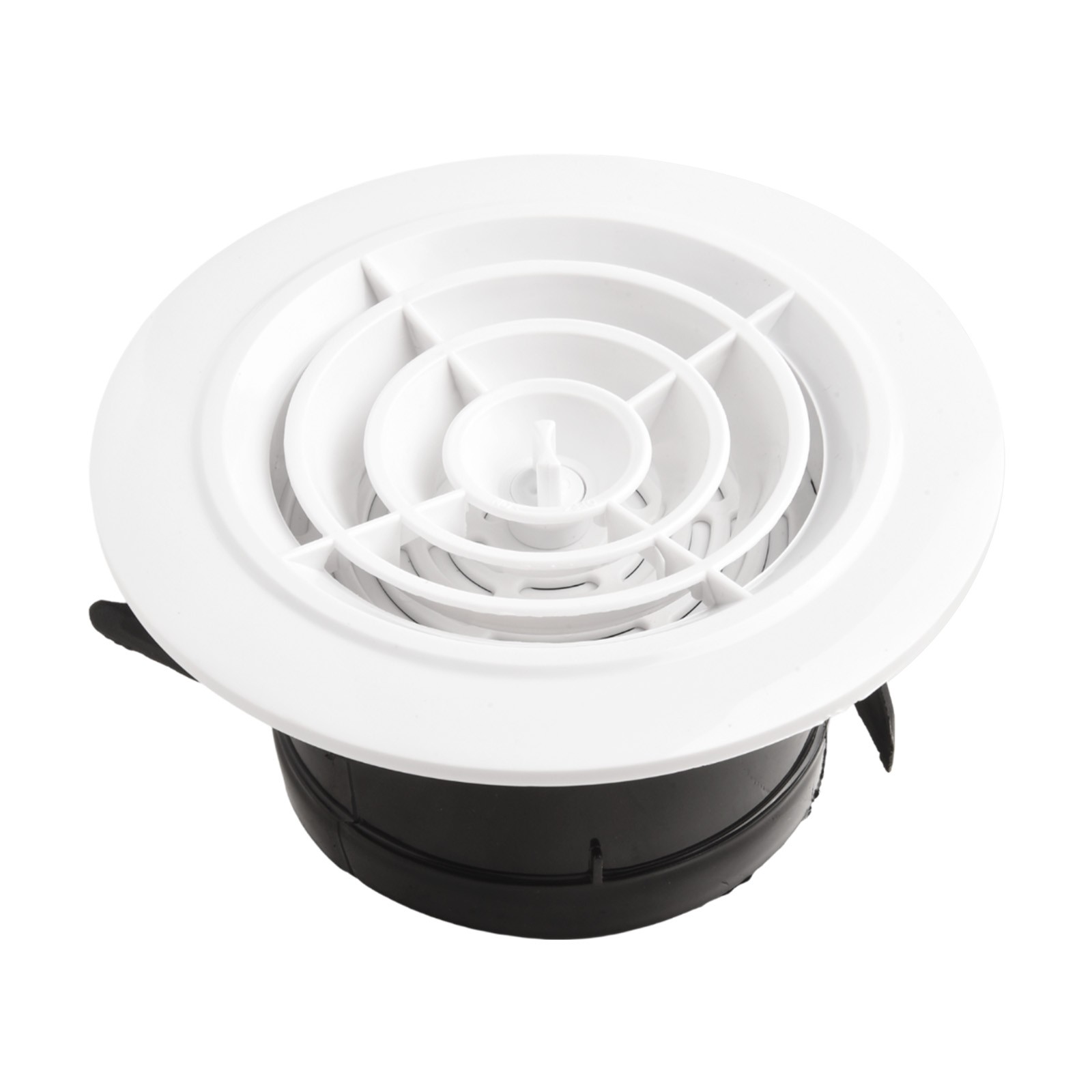 Escape eficiente y ventilación fácil montaje diseño atractivo cubierta de ventilación - Imagen 45 de 70