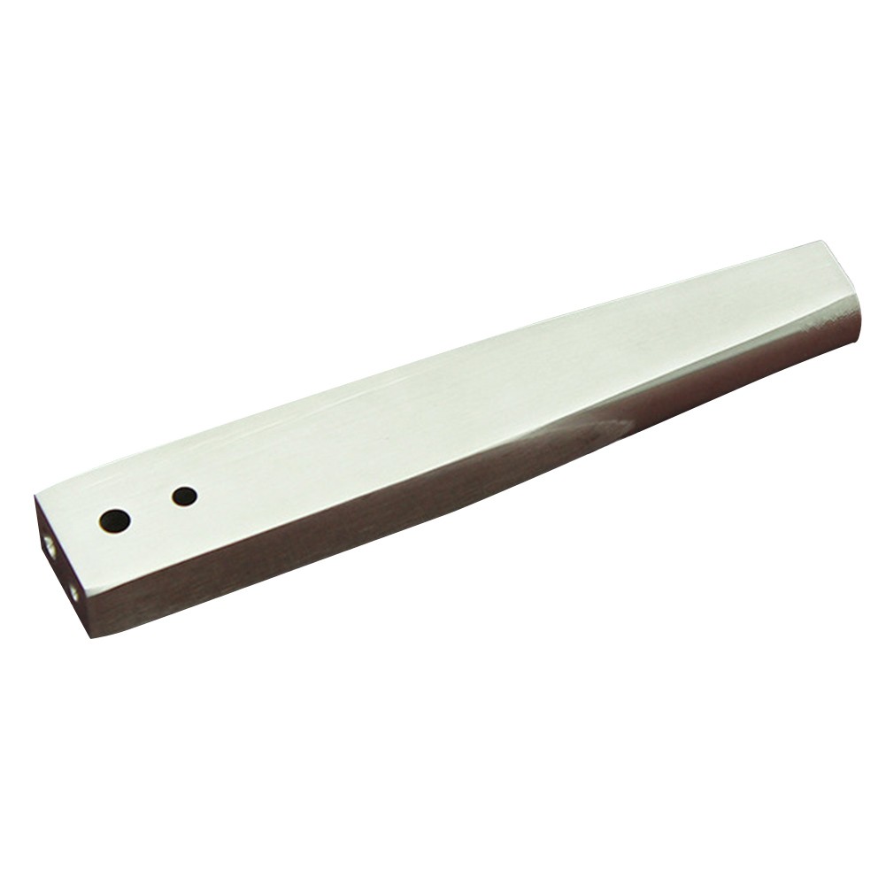 Stainless Steel Rivet Setter for Permanent Fixing of For Burrs and Rivets