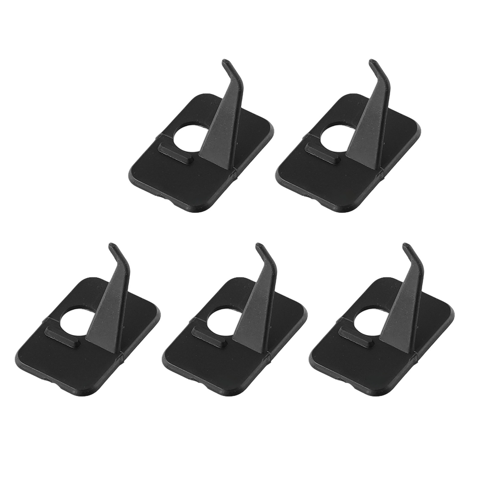 Convenient Plastic Arrow Rest SelfAdhesive Right Left Hand Recurve Bow - Picture 16 of 28