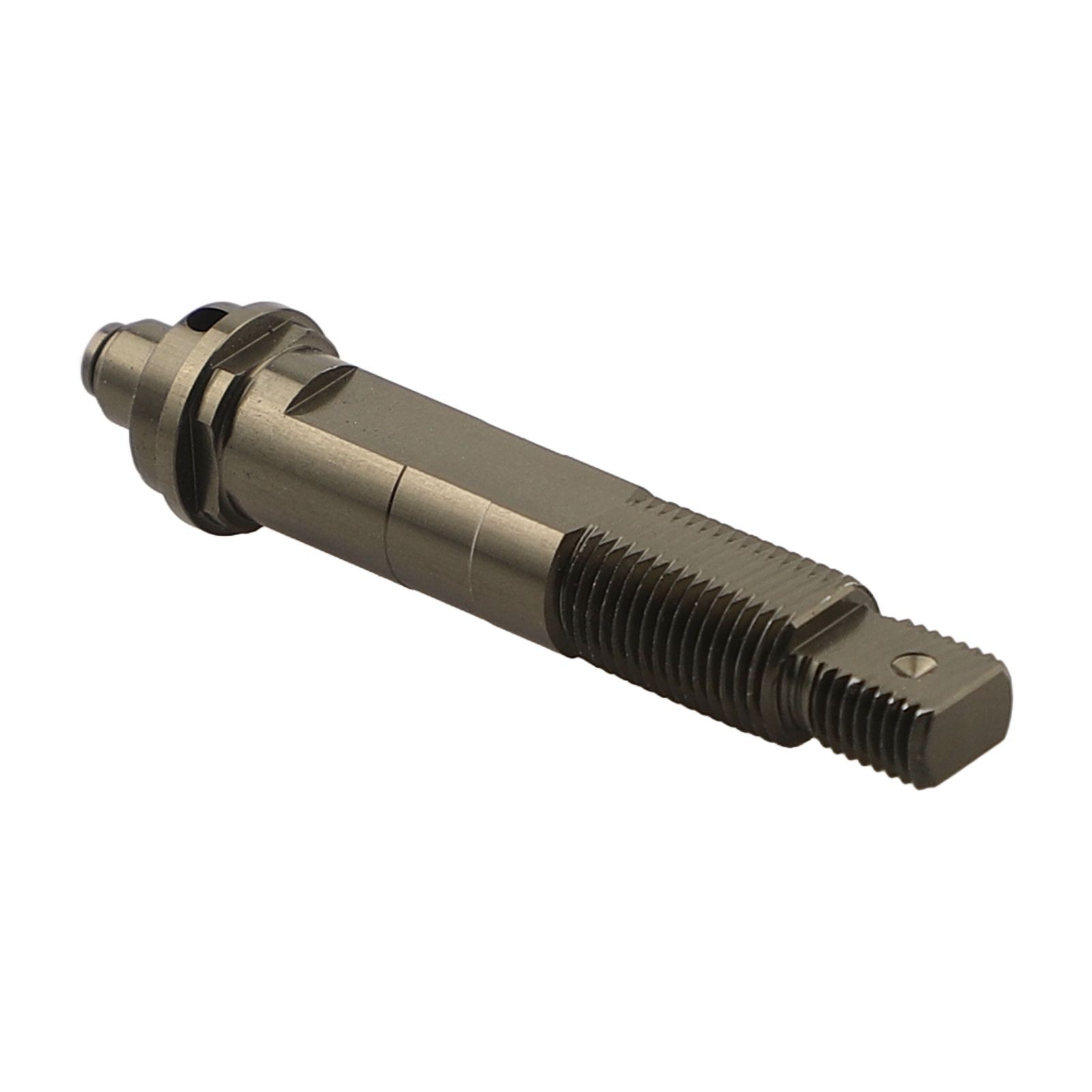 Baitcaster Maintenance Part Aluminum Alloy Main Shaft for For SHIMANOs - Picture 30 of 48