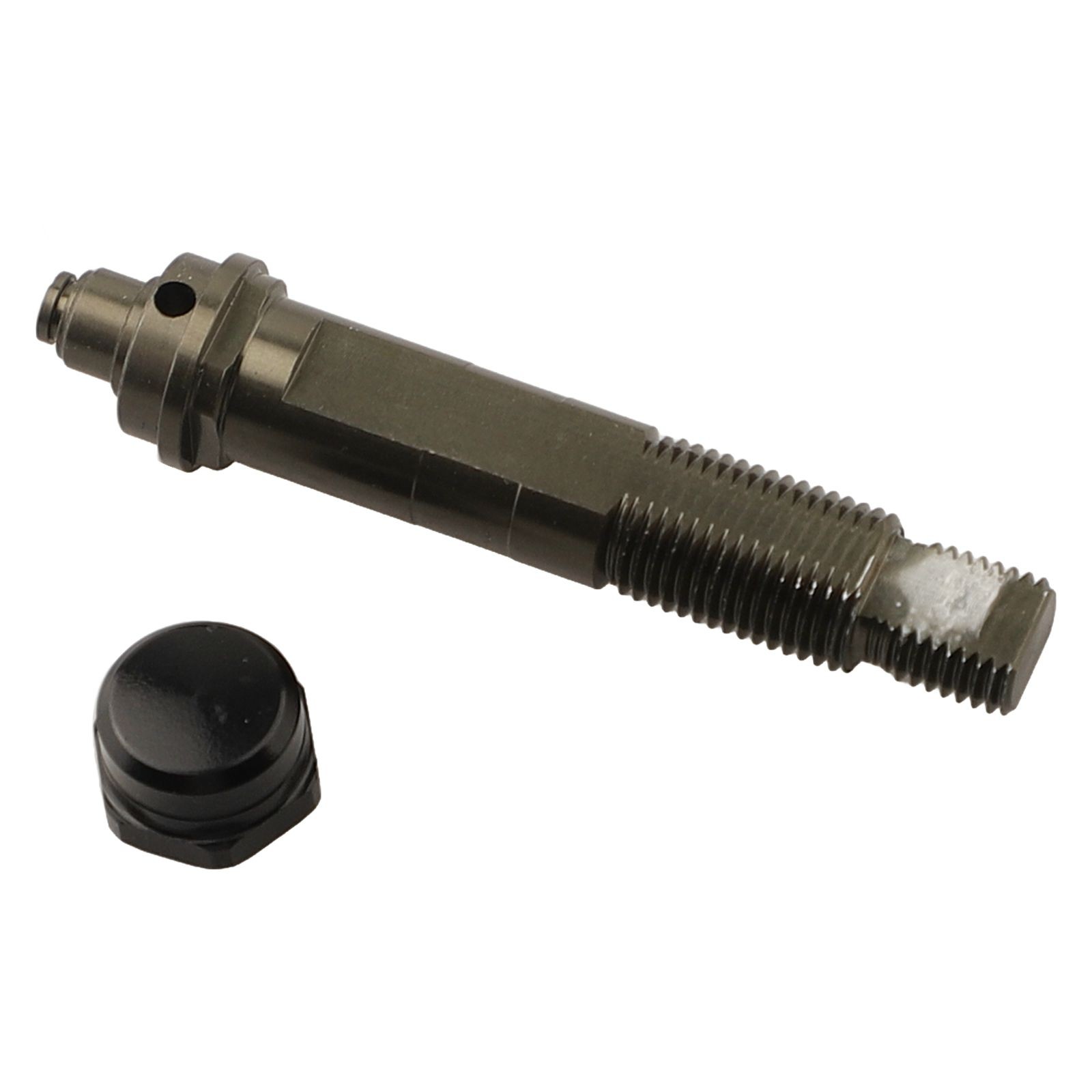 Baitcaster Maintenance Part Aluminum Alloy Main Shaft for For SHIMANOs - Picture 29 of 48