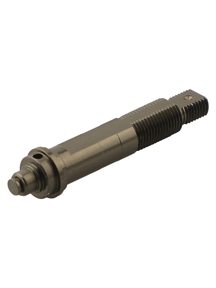 Baitcaster Maintenance Part Aluminum Alloy Main Shaft for For SHIMANOs - Picture 25 of 48