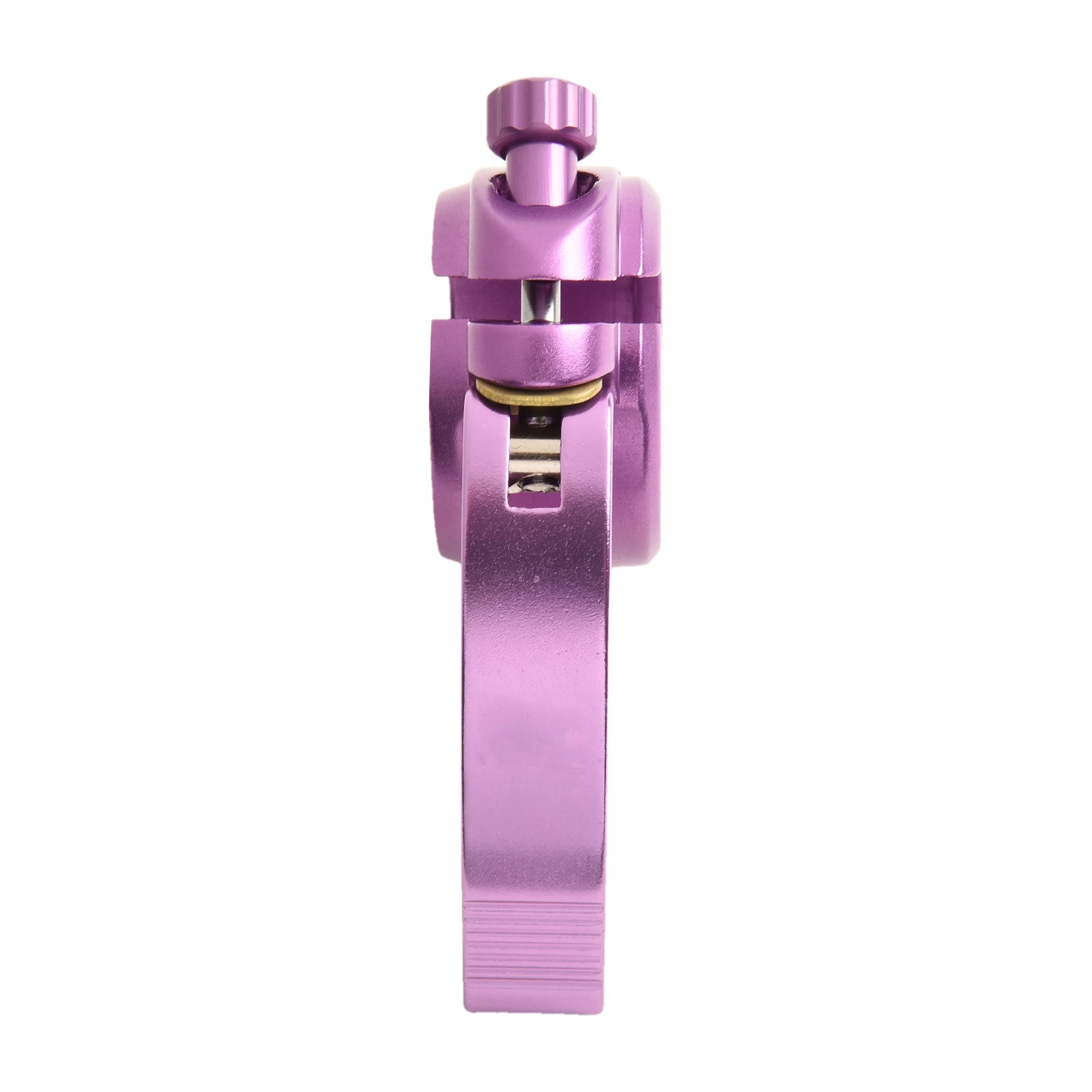 Premium Aluminum Alloy Seatpost Clamp for Dahon 40mm/41mm Compatibility - Picture 29 of 36