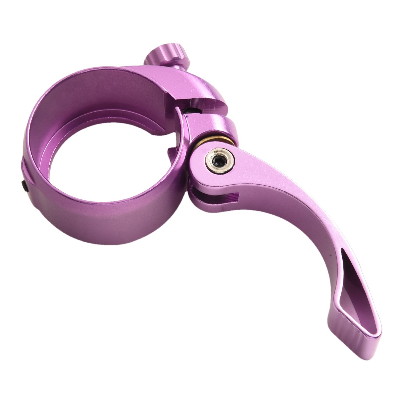 Premium Aluminum Alloy Seatpost Clamp for Dahon 40mm/41mm Compatibility - Picture 28 of 36